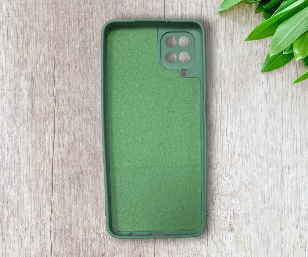 Samsung Galaxy A12 Case