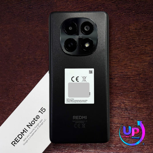 Redmi Note 15 4G - 8/256GB