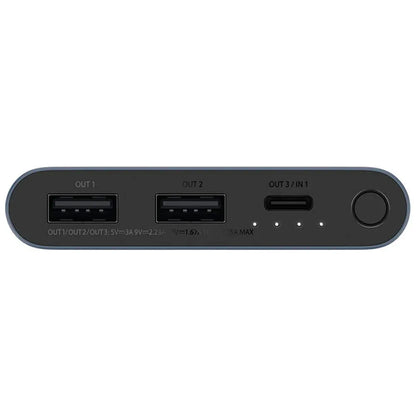 Xiaomi Power Bank 10,000 mAh