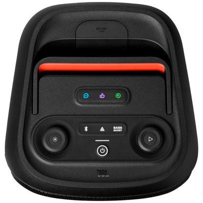 Enceinte portable JBL Party Box Club 120