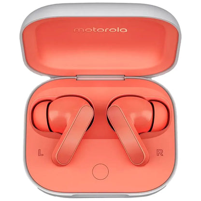 Casque Bluetooth Motorola MotoBuds
