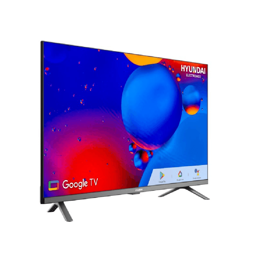 Écran LED HD Hyundai 32" 