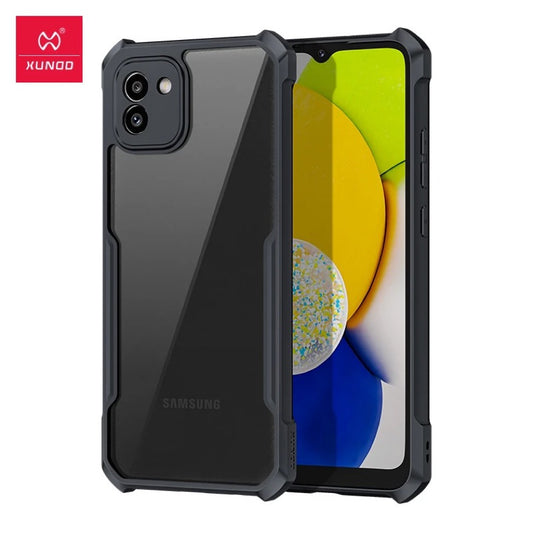 Xundd Poco X4 Pro 5G Case