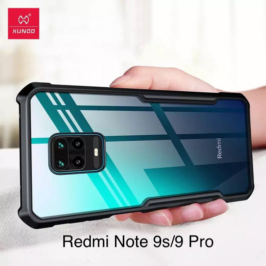 Xundd Poco X4 Pro 5G Case