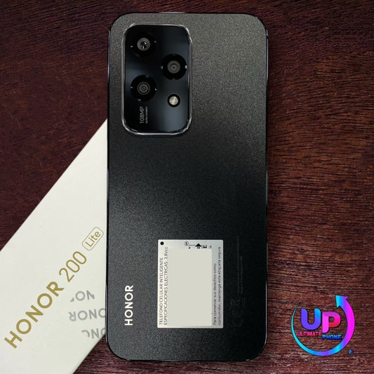 Honor 200 Lite - 8/256 Go