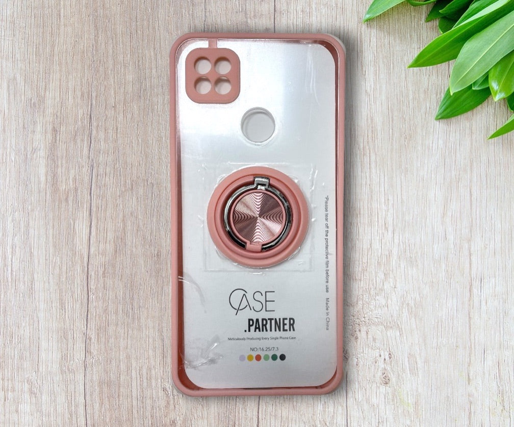 Ring Case Redmi 9C