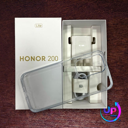 Honor 200 Lite - 8/256 Go
