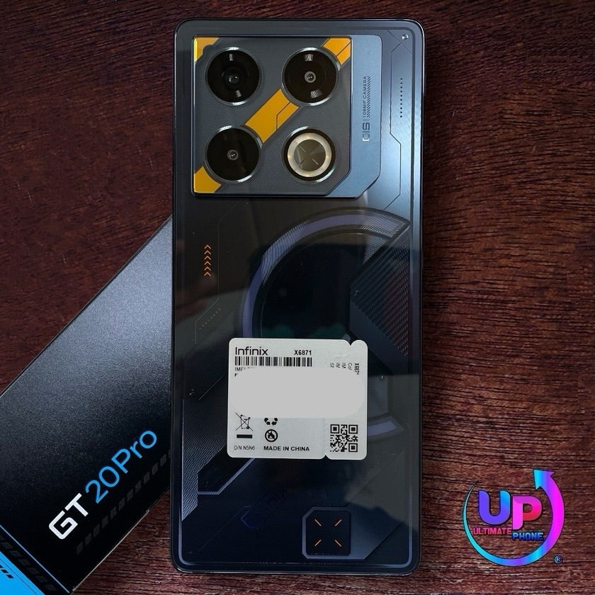 Infinix GT 20 Pro - 12/256Gb