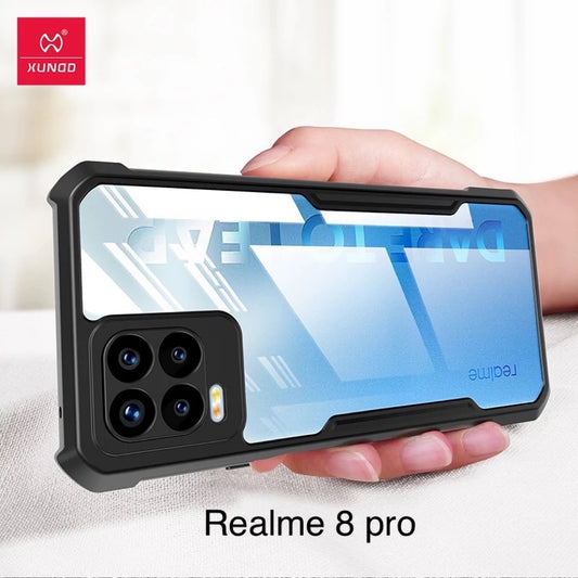 Case Xundd Realme 8 Pro