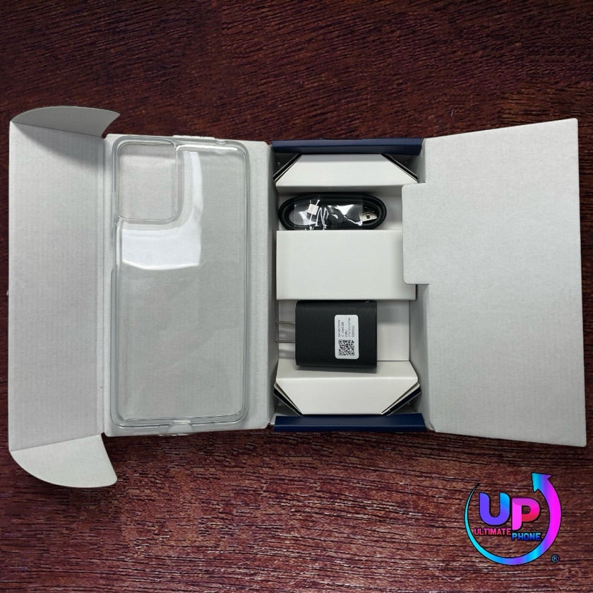 Motorola G24 Power - 8/256GB