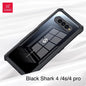 Case Xundd Black Shark 4 / 4s / 4 Pro