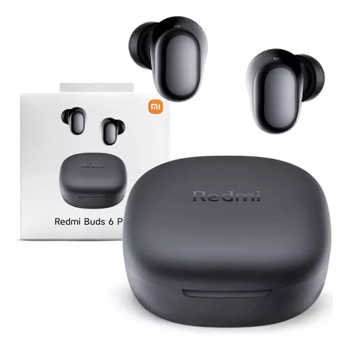Redmi Buds 6 Play wireless headphones 