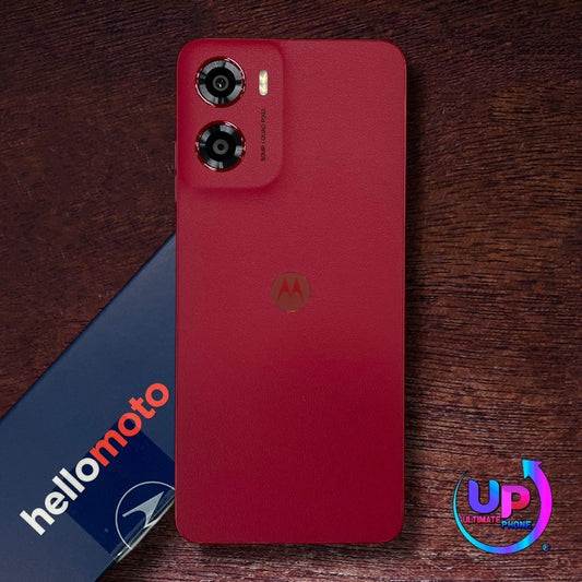 Motorola G05 - 4/128GB