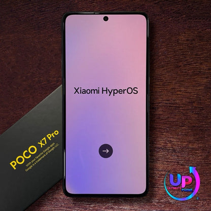 Poco X7 Pro - 8/256 GB