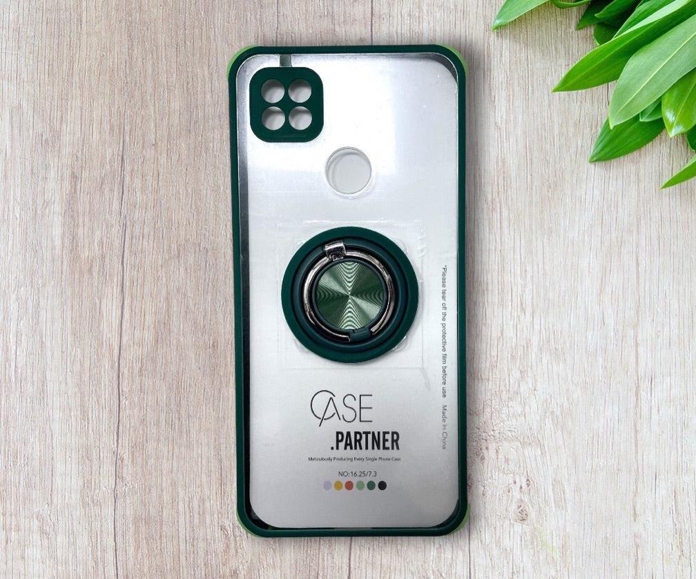 Ring Case Redmi 9C