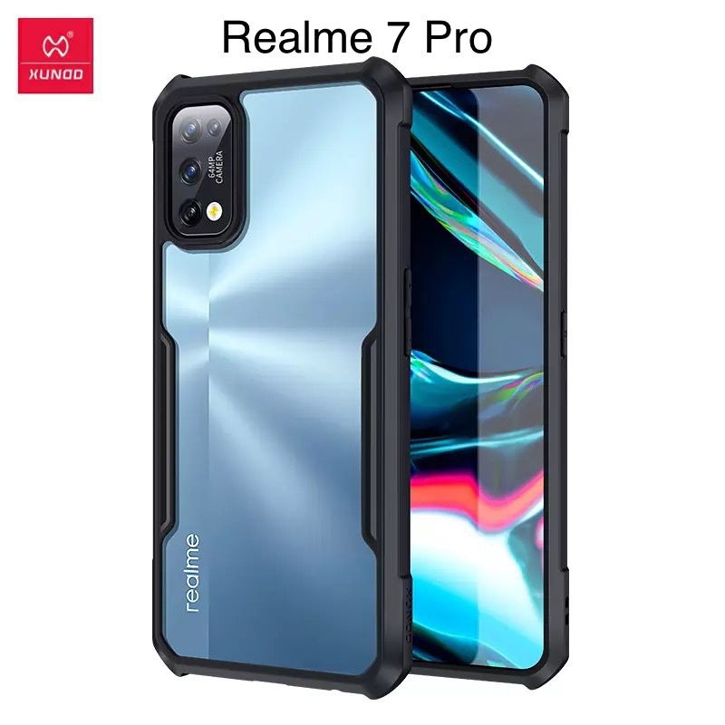 Case Xundd Realme 7 Pro