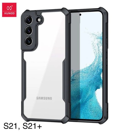 Xundd Poco X4 Pro 5G Case