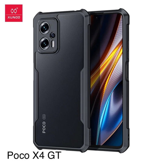 Xundd Poco X4 GT Case