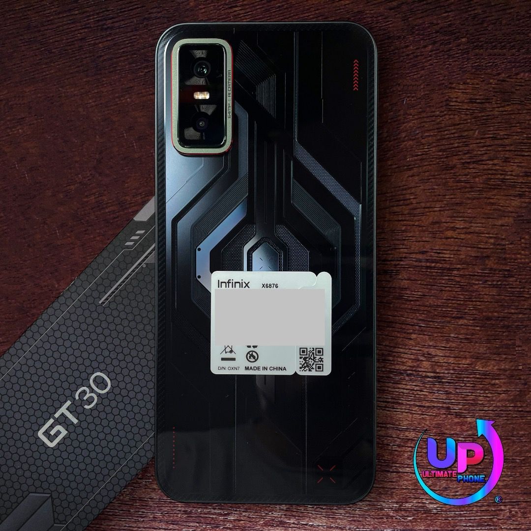 Infinix GT 30 - 8/256GB