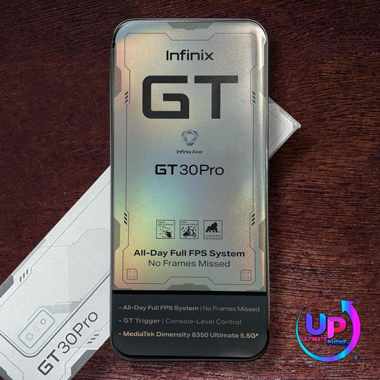 Infinix GT 20 Pro - 12/256Gb 
