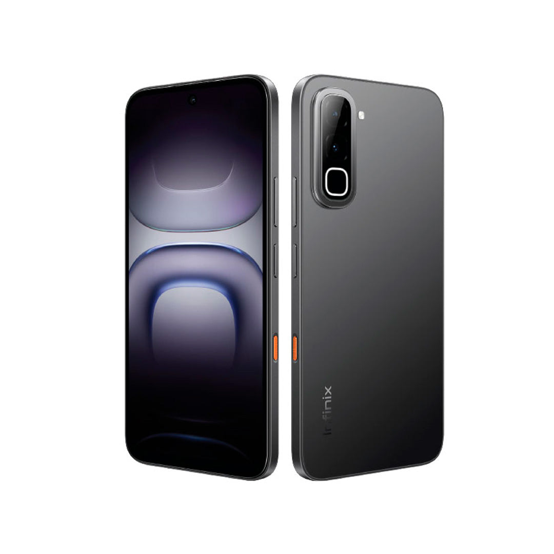Infinix Hot 50i - 4(+4) / 256 Go