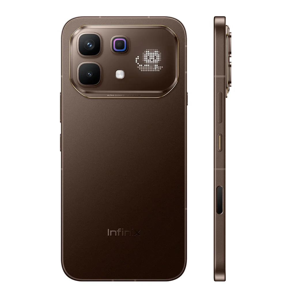 Infinix Note 50 Pro 4G - 8/256 Go