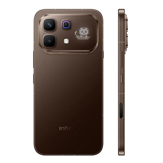 Infinix Note 60 Pro 4G - 8/256 GB