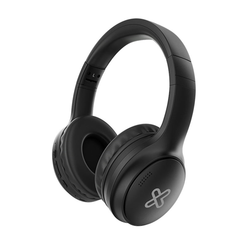 Klip Xtreme - KNH-300BK - Headphones