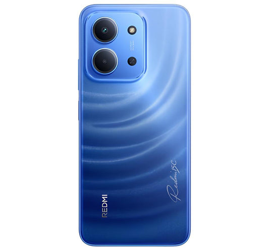 Redmi 15C - 4/256gb