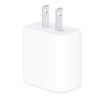 Adaptateur secteur Apple 20 W 