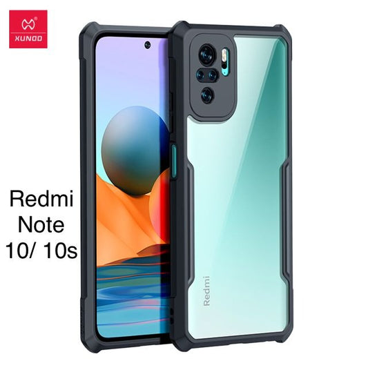 Xundd Poco X4 Pro 5G Case