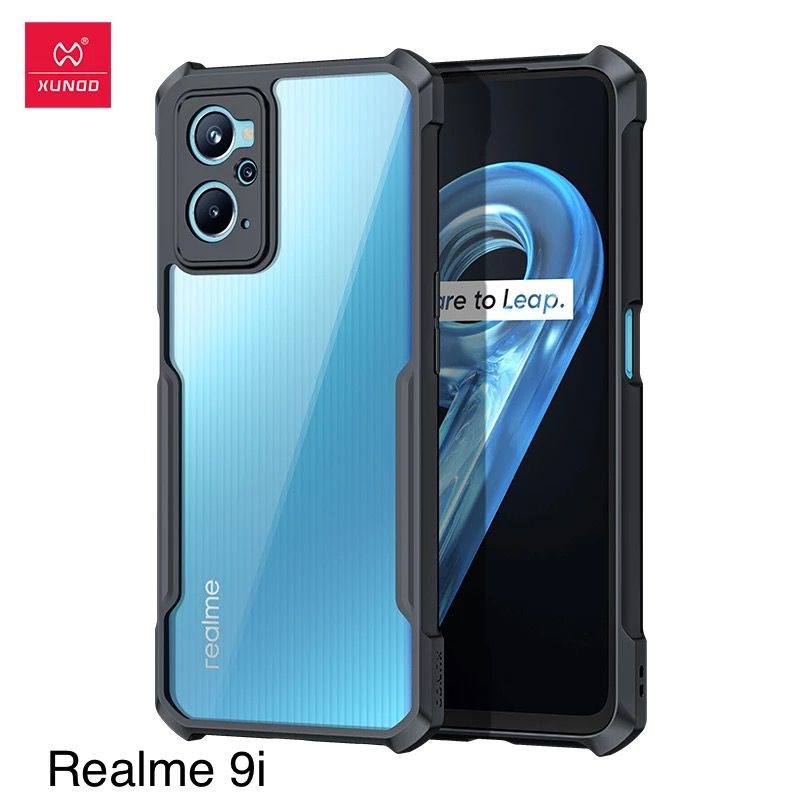 Case Xundd Realme 9I