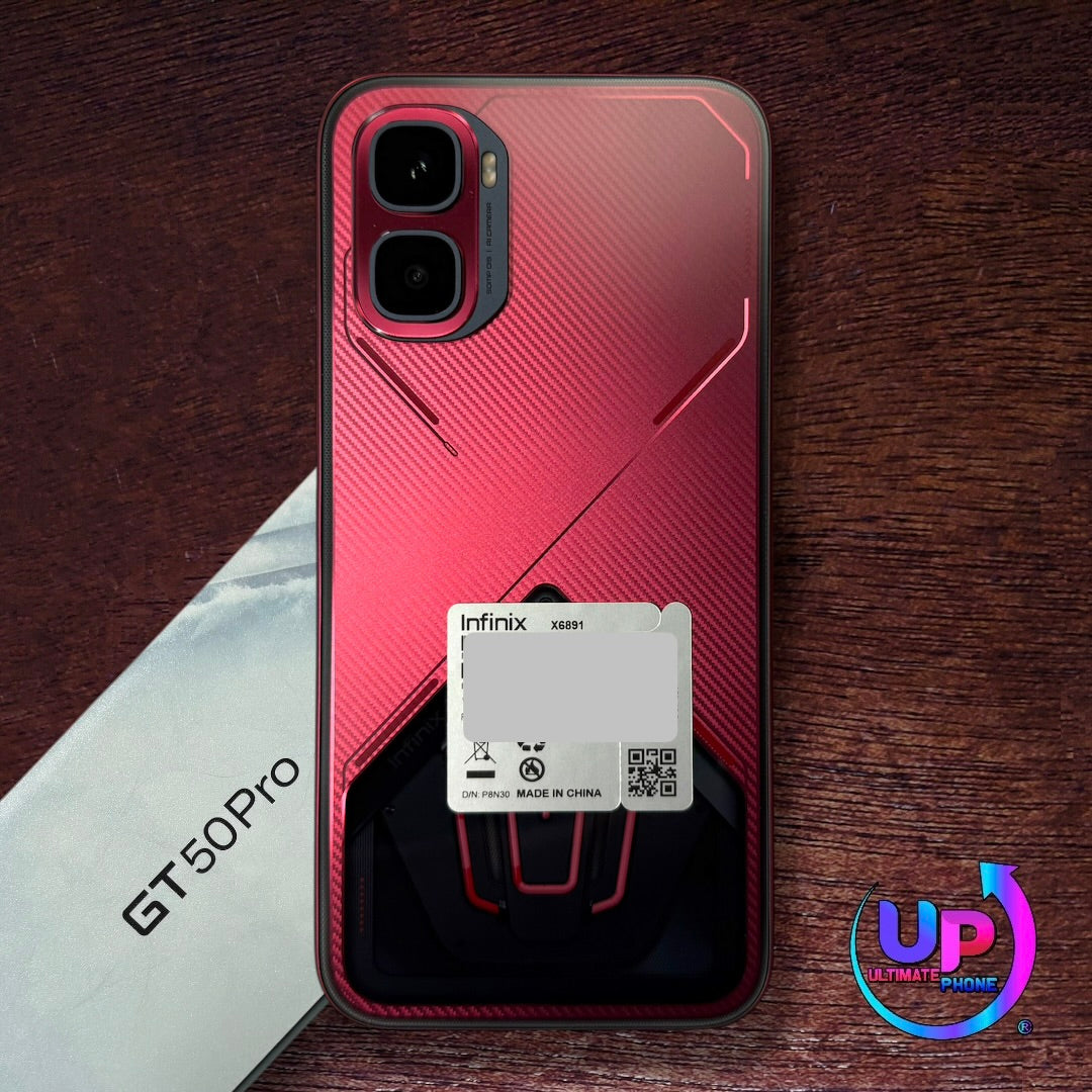 Infinix GT 50 Pro