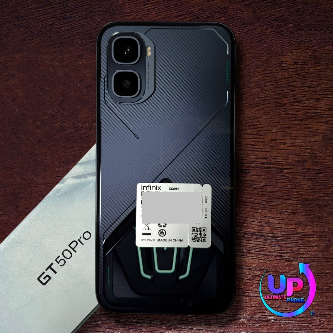 Infinix GT 50 Pro