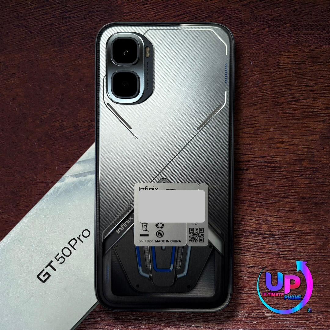 Infinix GT 50 Pro