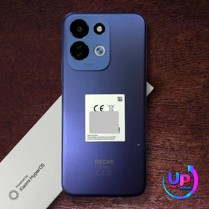 Redmi 17 - 4/256GB