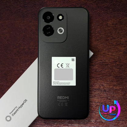 Redmi 17 - 4/256GB