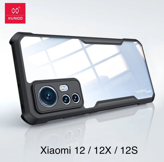 Case Xundd Xiaomi 12 / 12t / 12s