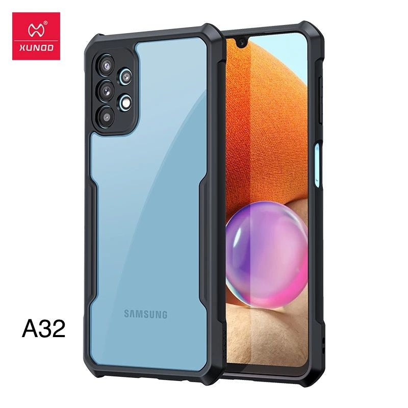 Case Xundd Samsung Galaxy A32