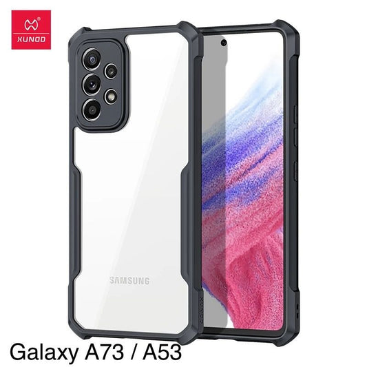 Xundd Poco X4 Pro 5G Case