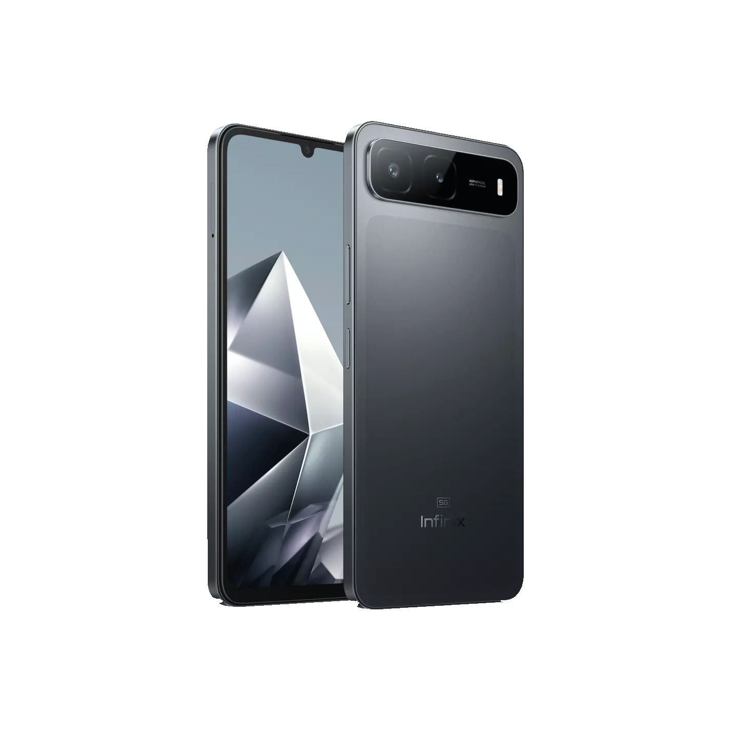 Infinix Note 50 Pro 4G - 8/256 Go