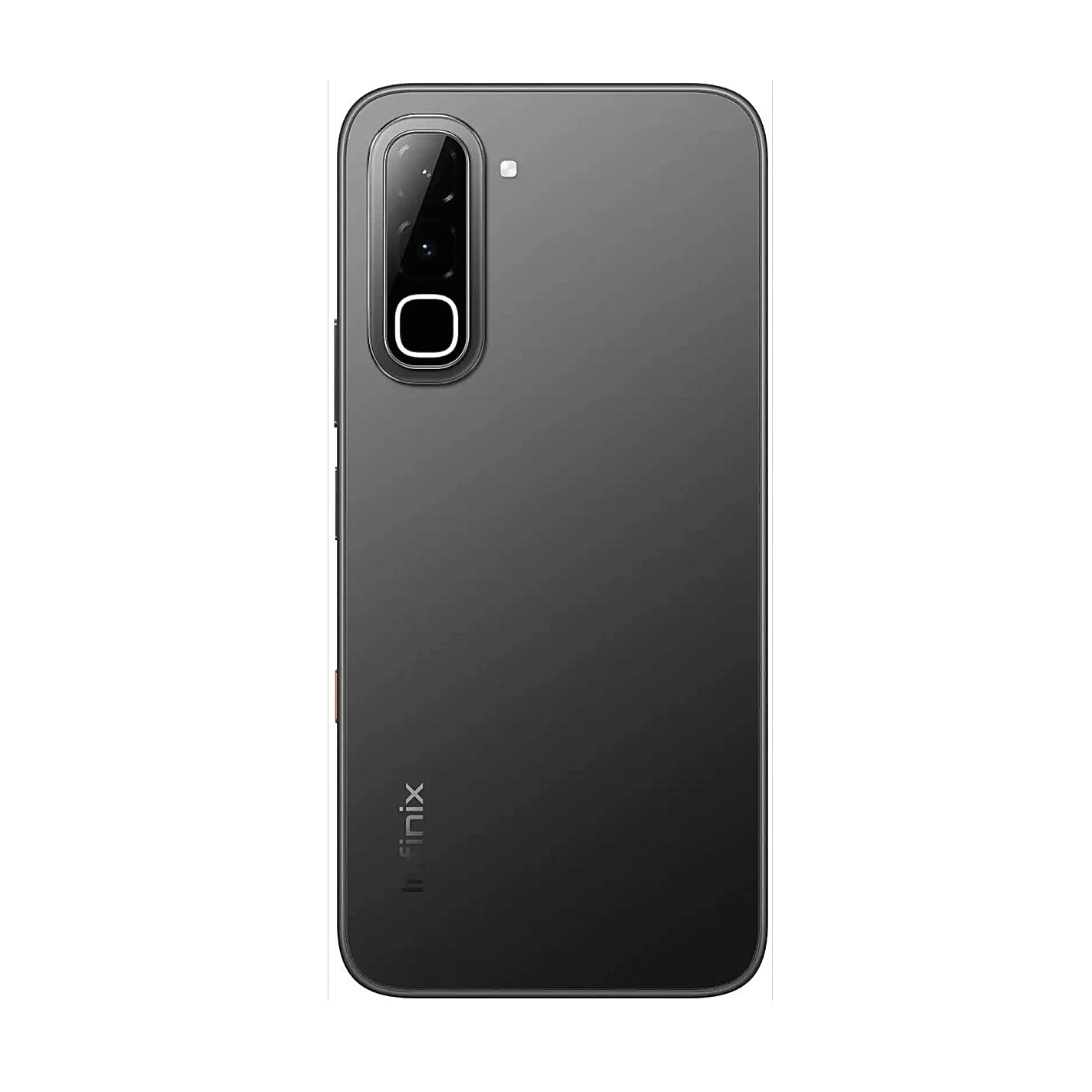 Infinix Hot 50i - 4(+4) / 256 Go