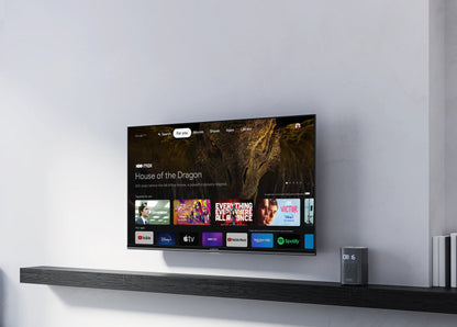 Écran Xiaomi TV A Pro 32 pouces