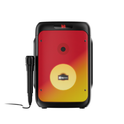 Klip Xtreme BoomFire ​​X KLS-652 Portable Speaker