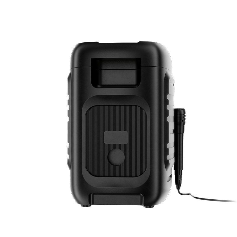 Klip Xtreme BoomFire ​​X KLS-652 Portable Speaker