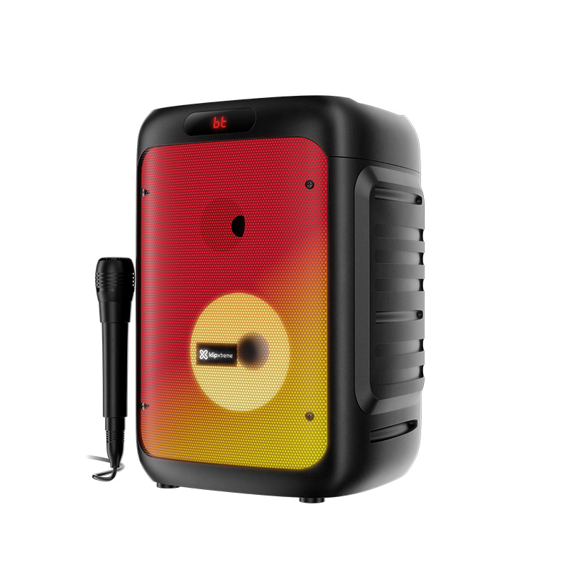 Klip Xtreme BoomFire ​​X KLS-652 Portable Speaker