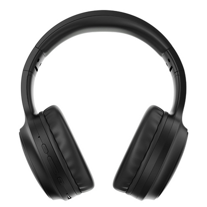 Klip Xtreme - KNH-300BK - Headphones