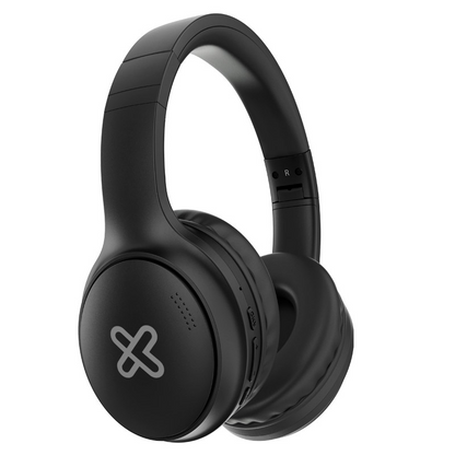 Klip Xtreme - KNH-300BK - Headphones