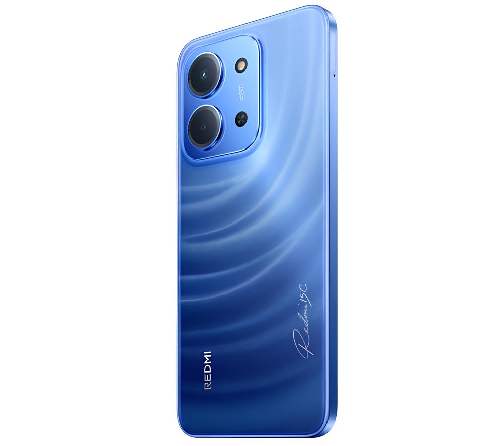 Redmi 15C - 4/256gb