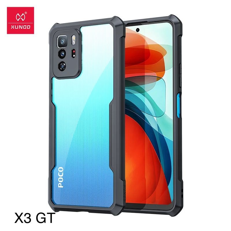 Xundd Poco X3 GT Case